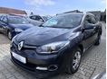 RENAULT MEGANE 2014/2 - 2