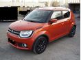 SUZUKI IGNIS 2018/4 - 2