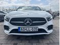 MERCEDES-BENZ A 250 2020/7 - 2