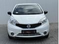 NISSAN NOTE 2016/1 - 2