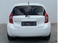 NISSAN NOTE 2016/1 - 5