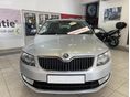 SKODA OCTAVIA 2014/1 - 2