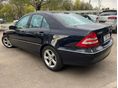 MERCEDES-BENZ C 200 2004/7 - 5