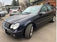 MERCEDES-BENZ C 200 2004/7 - 7