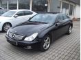 MERCEDES-BENZ CLS 320 CDI (Automata) Szép Esztétikai és Jó Műszaki Állapotban. Magyarországi. 266.000 Km. Új Műszaki