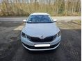 SKODA OCTAVIA Combi 1.5 TSI ACT Ambition