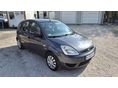 FORD FIESTA 2005/5 - 4