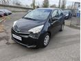 TOYOTA VERSO-S 2013/2 - 1