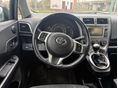 TOYOTA VERSO-S 2013/2 - 5