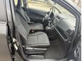 TOYOTA VERSO-S 2013/2 - 11