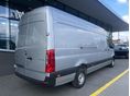 MERCEDES-BENZ SPRINTER 2025/2 - 6