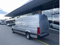 MERCEDES-BENZ SPRINTER 2025/2 - 4