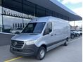 MERCEDES-BENZ SPRINTER 2025/2 - 2