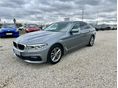 BMW 520 2017/2 - 2