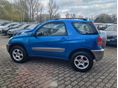 TOYOTA RAV 4 2003/3 - 5