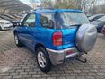 TOYOTA RAV 4 2003/3 - 7