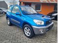 TOYOTA RAV 4 2003/3 - 1