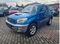 TOYOTA RAV 4 2003/3 - 2