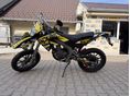 APRILIA SX 50 