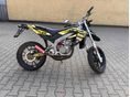 APRILIA SX 50 2018/1 - 2