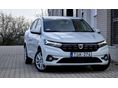 DACIA LOGAN 1.0 TCe Comfort LPG Magyarországi / Gyári fényezés / Szervizkönyv / Gyári benzin-gázüzem
