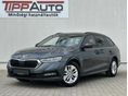 SKODA OCTAVIA Combi 1.5 TSI ACT Ambition /Magyarországi 1.tul./ Garancia! S-127
