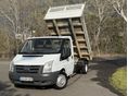 FORD TRANSIT 2009/6 - 3