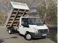 FORD TRANSIT 2009/6 - 1