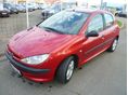 PEUGEOT 206 2001/12 - 1