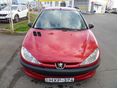 PEUGEOT 206 2001/12 - 2