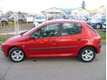 PEUGEOT 206 2001/12 - 4
