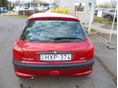 PEUGEOT 206 2001/12 - 6