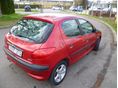 PEUGEOT 206 2001/12 - 7