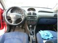 PEUGEOT 206 2001/12 - 11