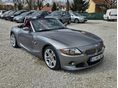 BMW Z4 3.0 (Automata) SMG váltó