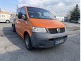 VOLKSWAGEN TRANSPORTER T5 2006/3 - 1