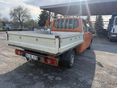 VOLKSWAGEN TRANSPORTER T5 2006/3 - 2