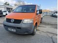 VOLKSWAGEN TRANSPORTER T5 2006/3 - 4
