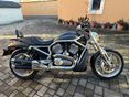 HARLEY-DAVIDSON V-ROD (VRSCA) 