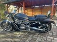 HARLEY-DAVIDSON V-ROD (VRSCA) 2006/12 - 2