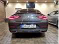 MERCEDES-BENZ CLS 400 2020/9 - 10