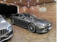 MERCEDES-BENZ CLS 400 2020/9 - 4