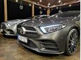 MERCEDES-BENZ CLS 400 d 4Matic 9G-TRONIC Videós hirdetés