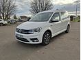 VOLKSWAGEN CADDY 2018/3 - 1
