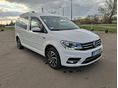VOLKSWAGEN CADDY 2018/3 - 6