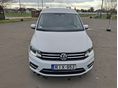 VOLKSWAGEN CADDY 2018/3 - 7