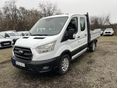 FORD TRANSIT 2.0 TDCi 350 MWB Trend (7 személyes ) AZONNAL MUNKÁRA FOGHATÓ. FRISS MŰSZAKI VIZSGÁVAL