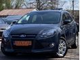 FORD FOCUS 2014/7 - 1