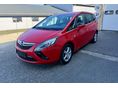 OPEL ZAFIRA TOURER 2.0 CDTI Active VÉGIG OPEL MÁRKASZERVIZBEN SZERVIZELT !