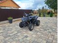 TGB X-MOTION 300 EFI 2012/8 - 2
